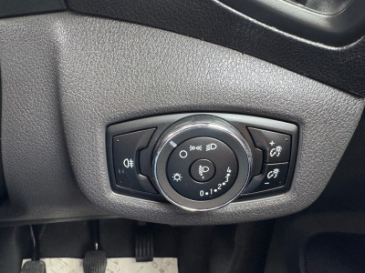 2015 Ford Transit Connect