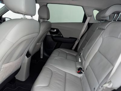 2018 Kia Niro