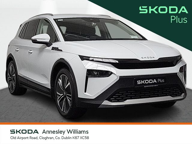 vehicle for sale from Annesley Williams