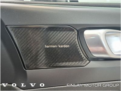 2021 Volvo XC40