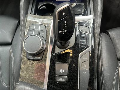 2021 BMW 5 Series