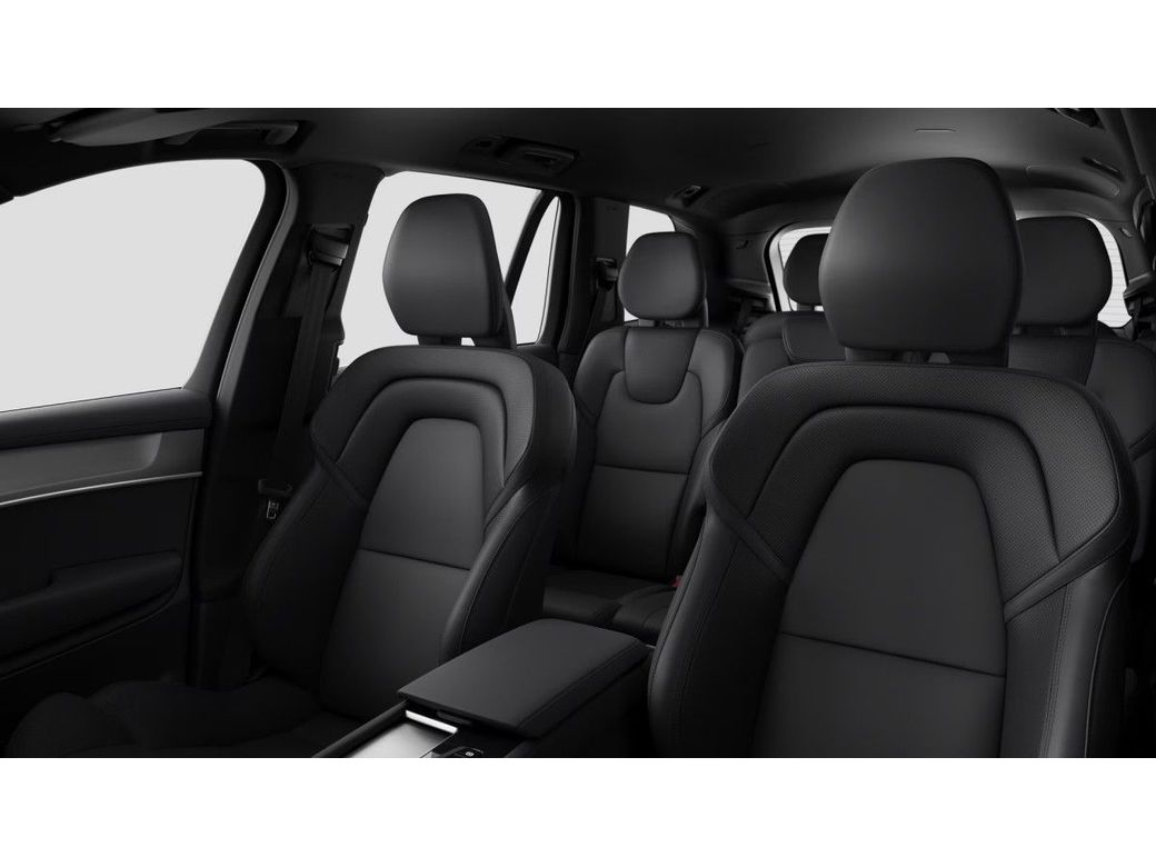 2026 Volvo XC90