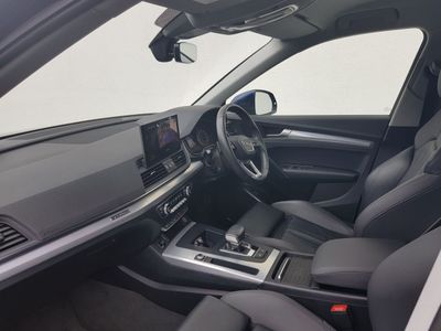2021 Audi Q5