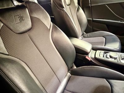 2018 Audi Q2