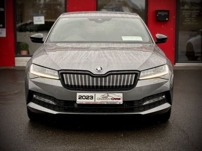 2023 Skoda Superb
