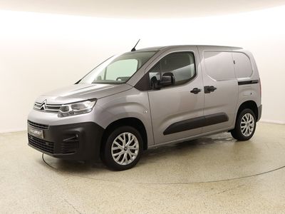 2023 Citroen Berlingo