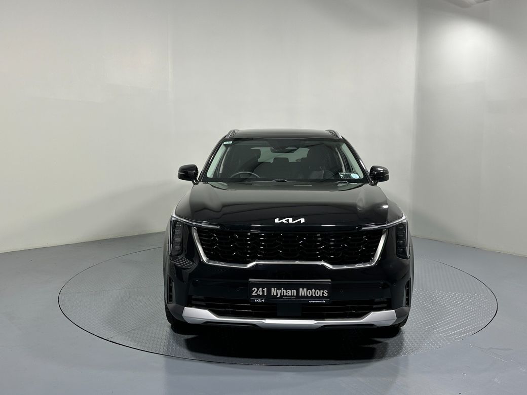 2024 Kia Sorento