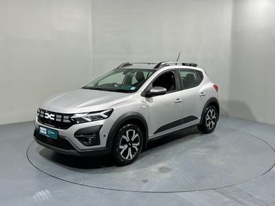 2023 Dacia Sandero Stepway