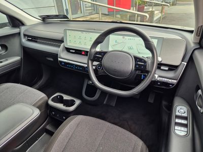 2023 Hyundai Ioniq 5