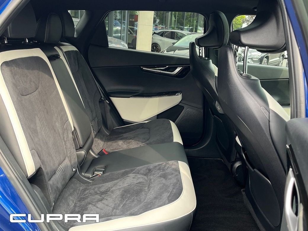 2022 Kia EV6
