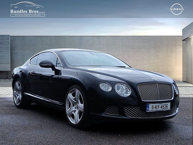 vehicle for sale from Randles Bros Tralee