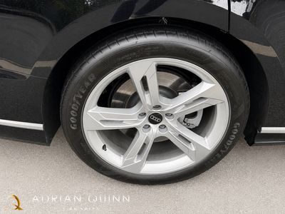 2026 Audi A8