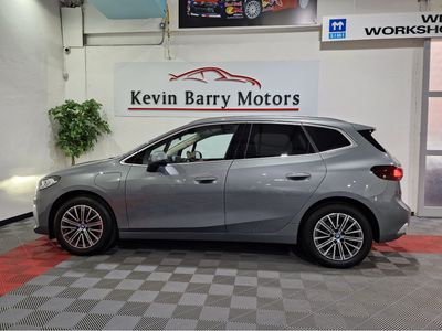2023 BMW 2 Series Active Tourer