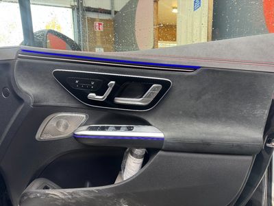 2022 Mercedes-Benz EQE