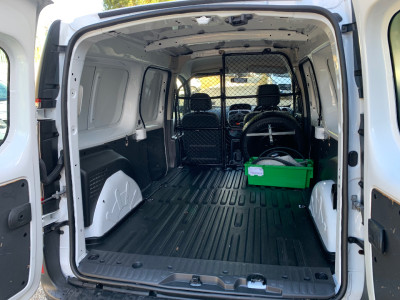 2021 Renault Kangoo
