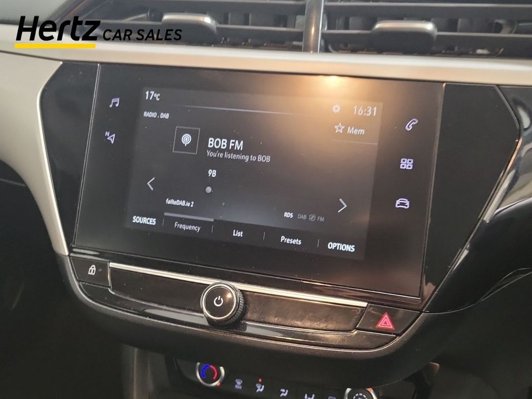 2023 Opel Corsa