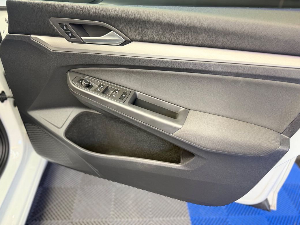 2022 Volkswagen Golf