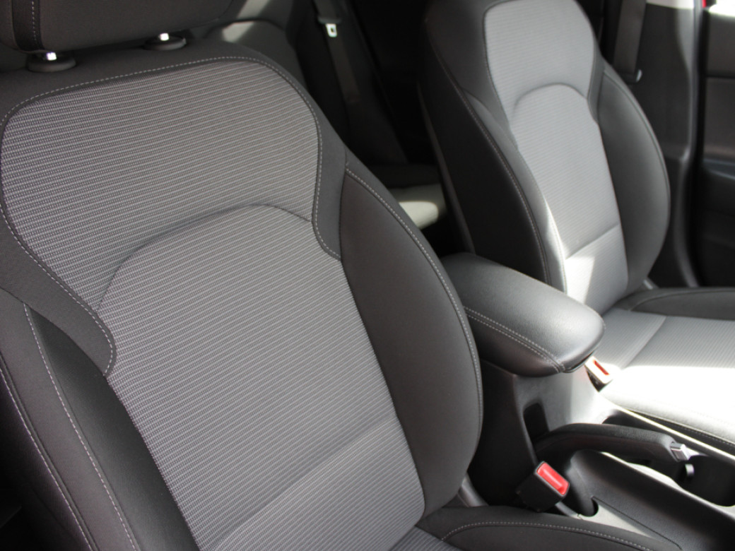 2018 Hyundai i30
