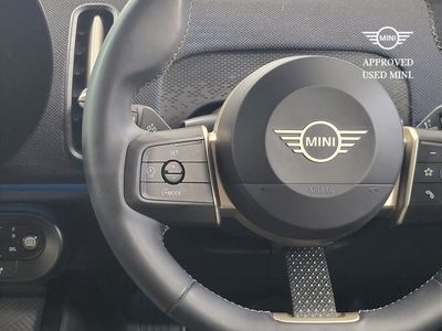2024 Mini Countryman