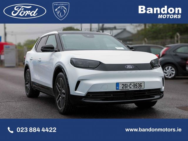 vehicle for sale from Bandon Motors