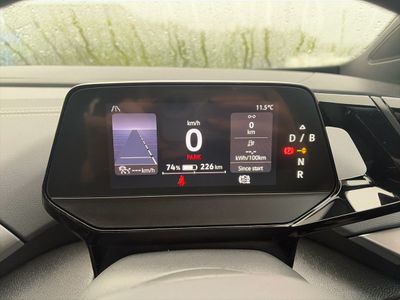 2024 Volkswagen ID.4