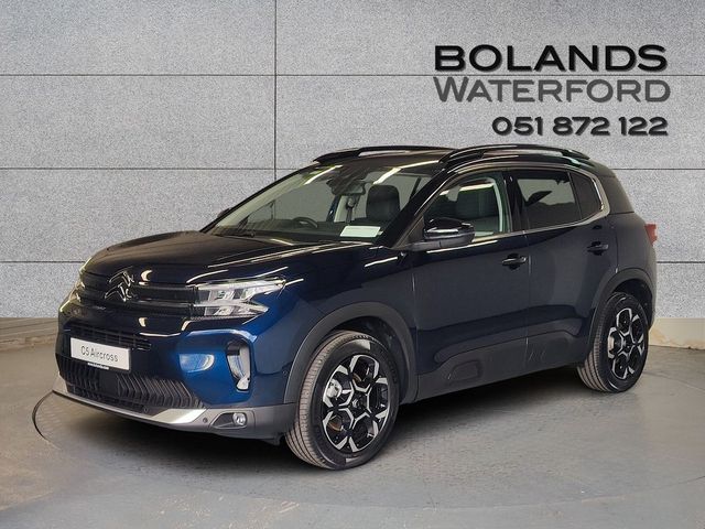 vehicle for sale from Bolands Waterford