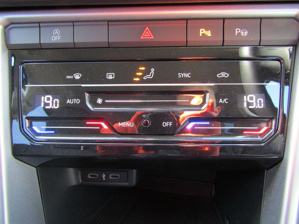 2022 Volkswagen T-Roc