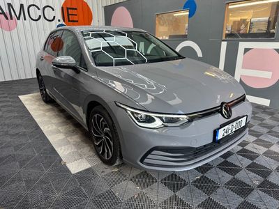 2024 Volkswagen Golf