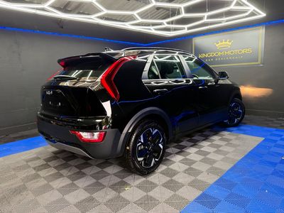 2025 Kia Niro