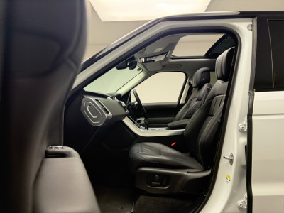 2022 Land Rover Range Rover Sport