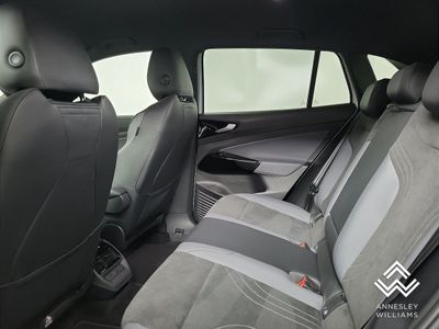 2025 Volkswagen ID.4