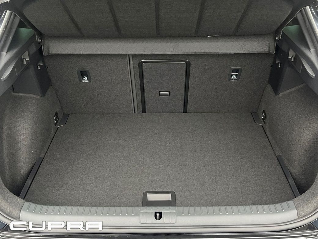 2026 Cupra Formentor