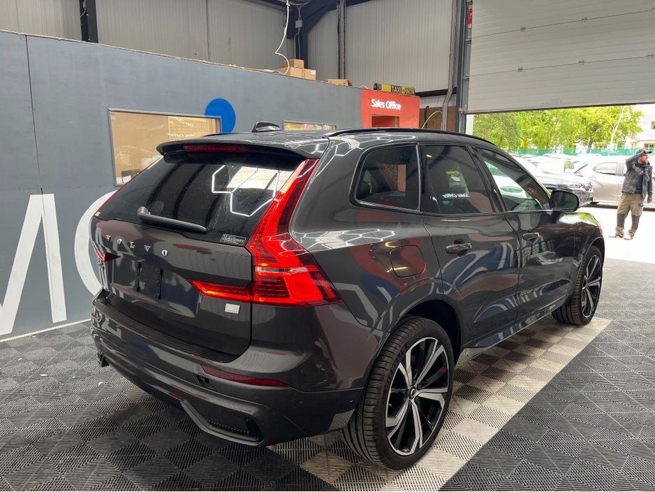 2022 Volvo XC60