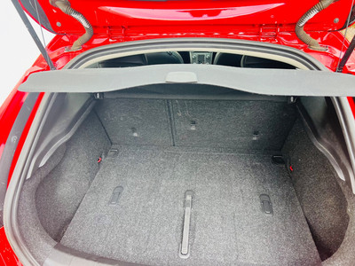 2015 Volvo V40