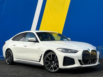 2022 BMW i4