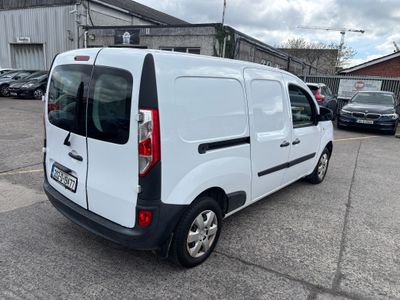 2020 Renault Kangoo