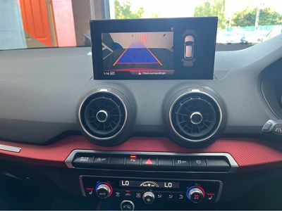 2018 Audi Q2
