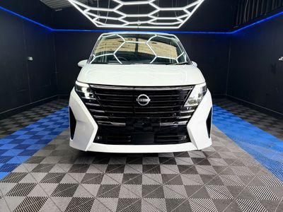 2024 Nissan Serena