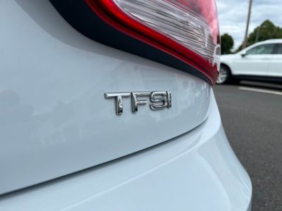 2017 Audi A1