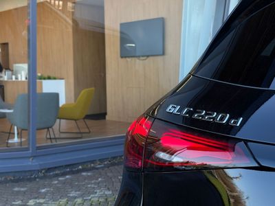 2026 Mercedes-Benz GLC Class