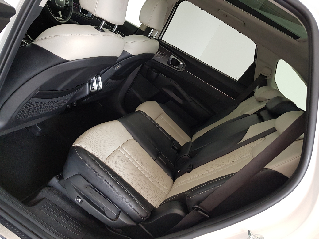 2024 Kia Sorento