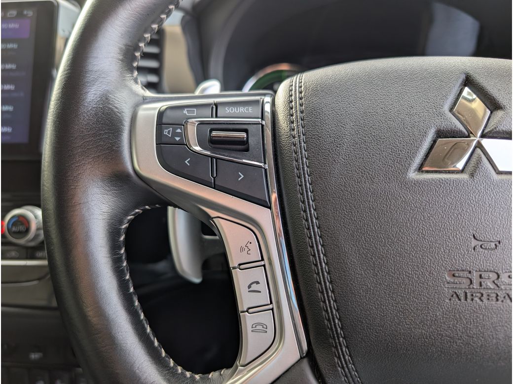 2021 Mitsubishi Outlander