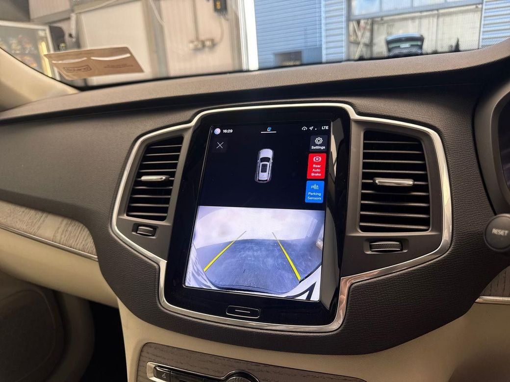 2024 Volvo XC90