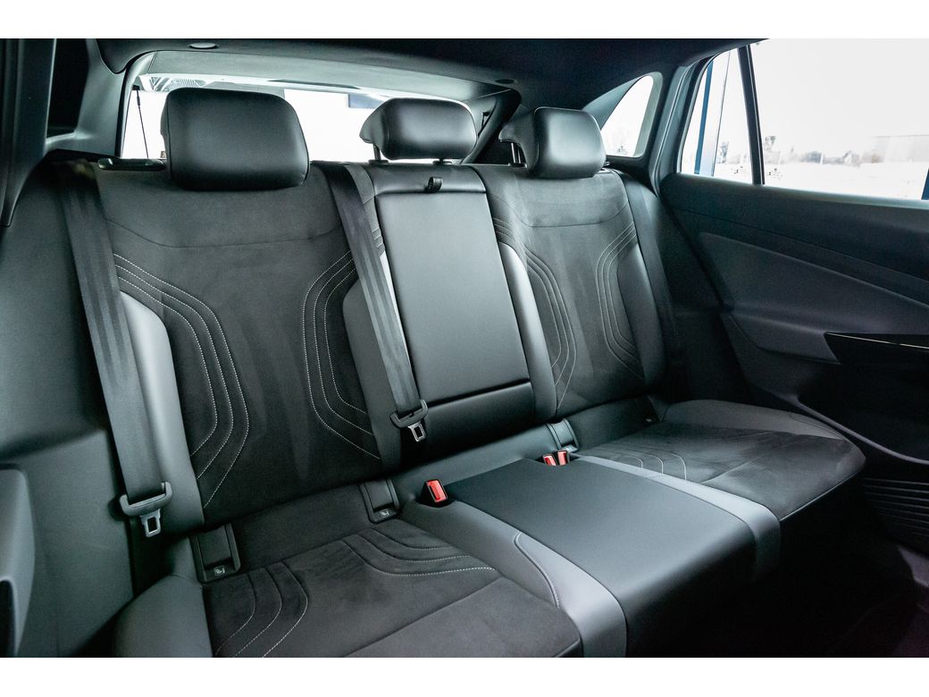 2023 Volkswagen ID.4