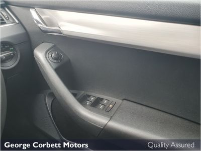 2020 Skoda Octavia