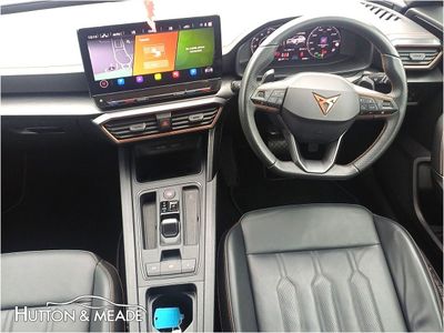 2024 Cupra Formentor