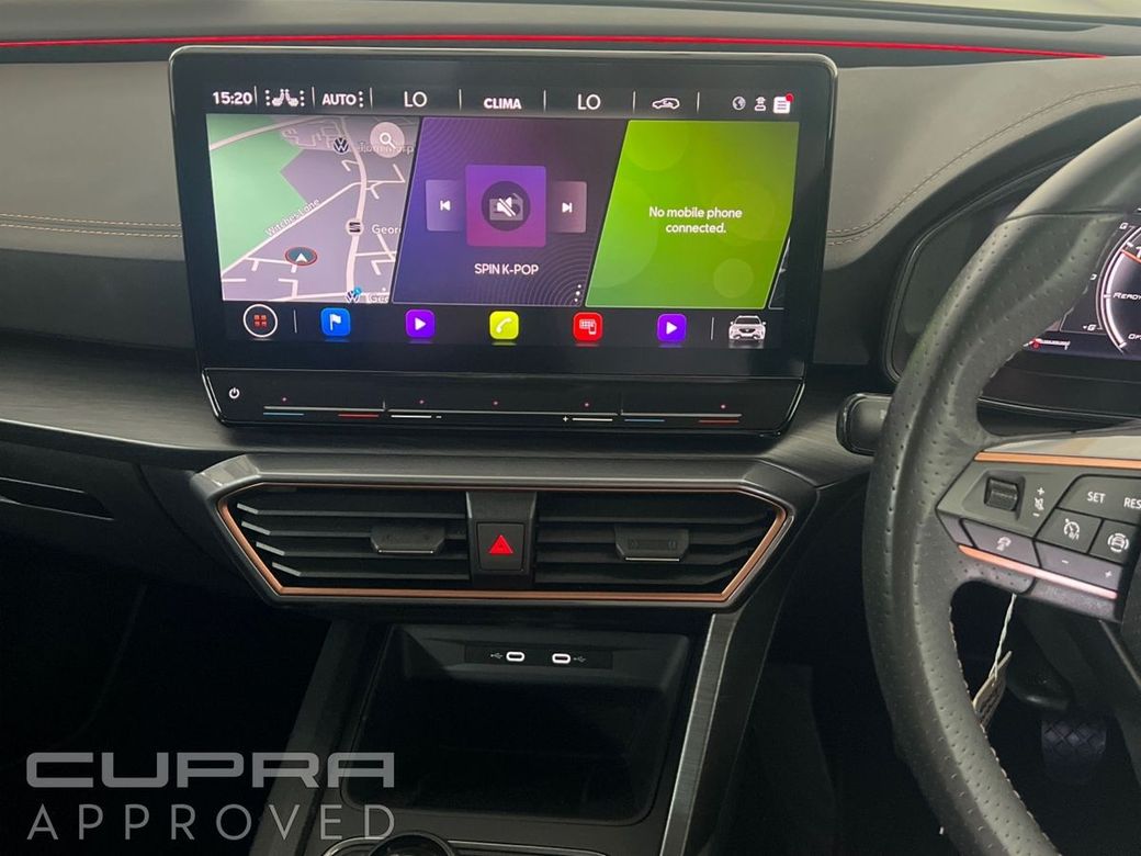 2024 Cupra Formentor