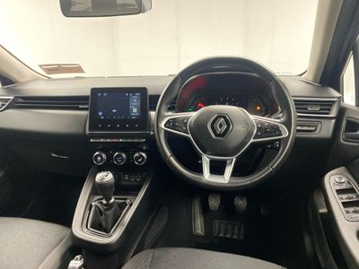 2023 Renault Clio