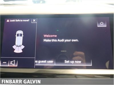 2023 Audi Q4 e-tron