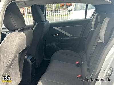 2024 Opel Astra